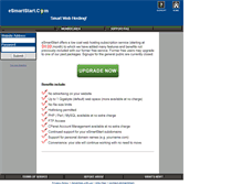 Tablet Screenshot of esmartbiz.com